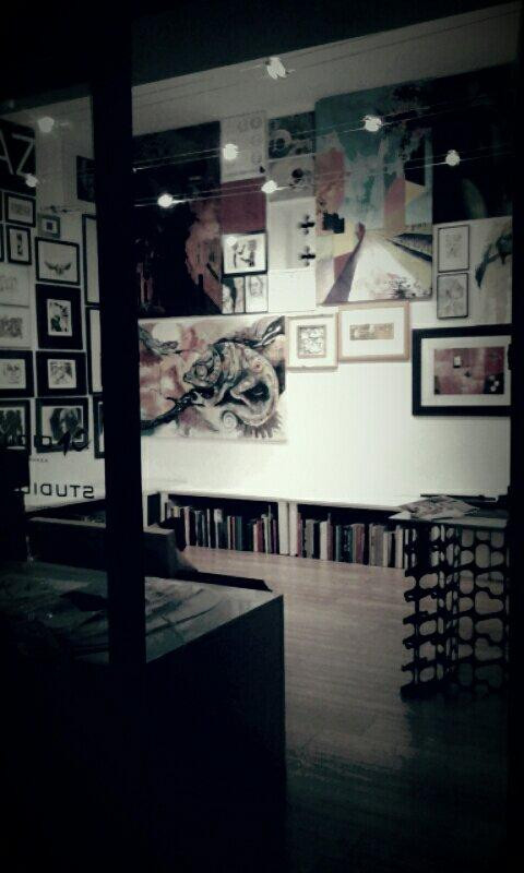 Studio10 Arte Contemporanea-马切尔西涅必去景点