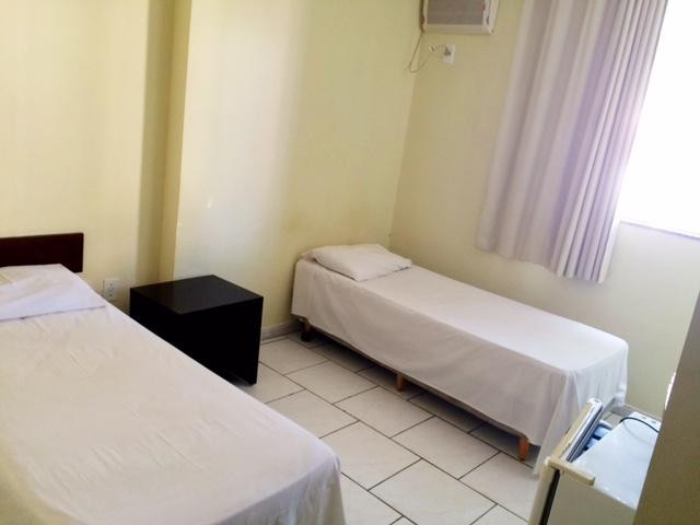 Hotel Castanheira主图