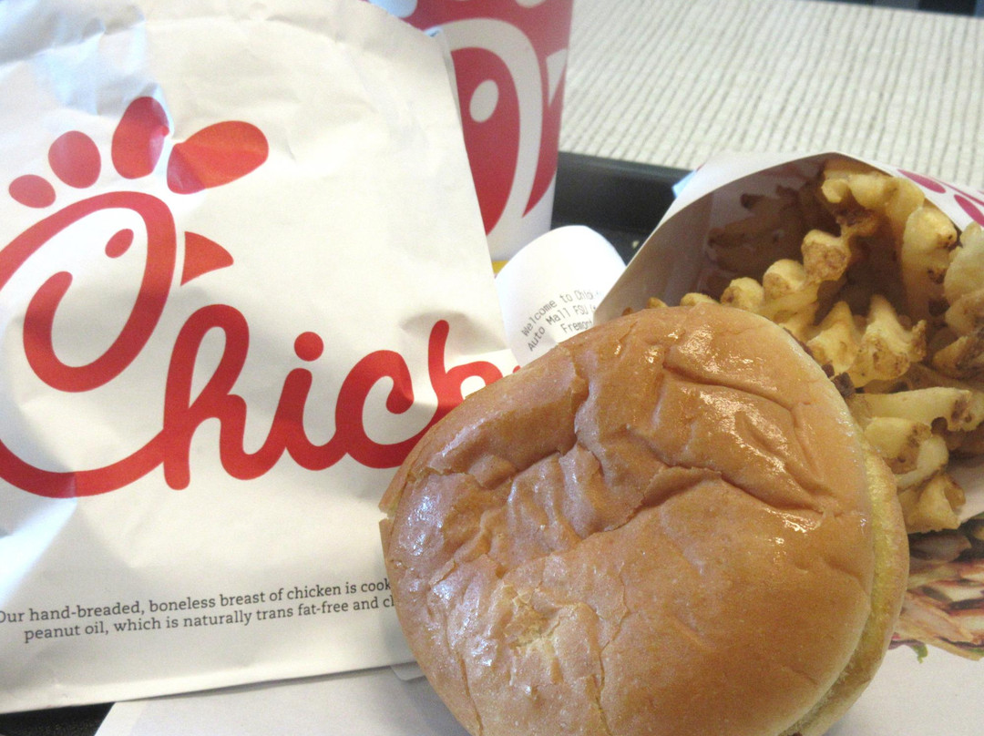 Chick-fil-A