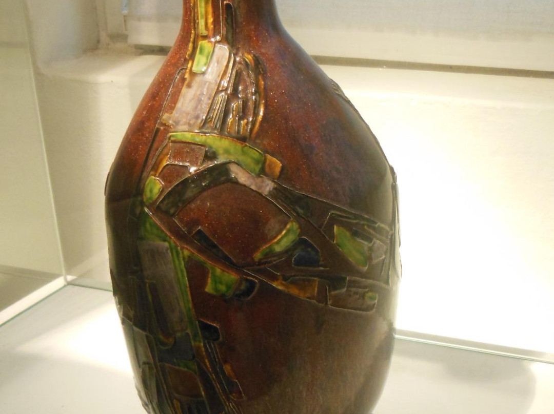 Museo Carlo Zauli景点图片