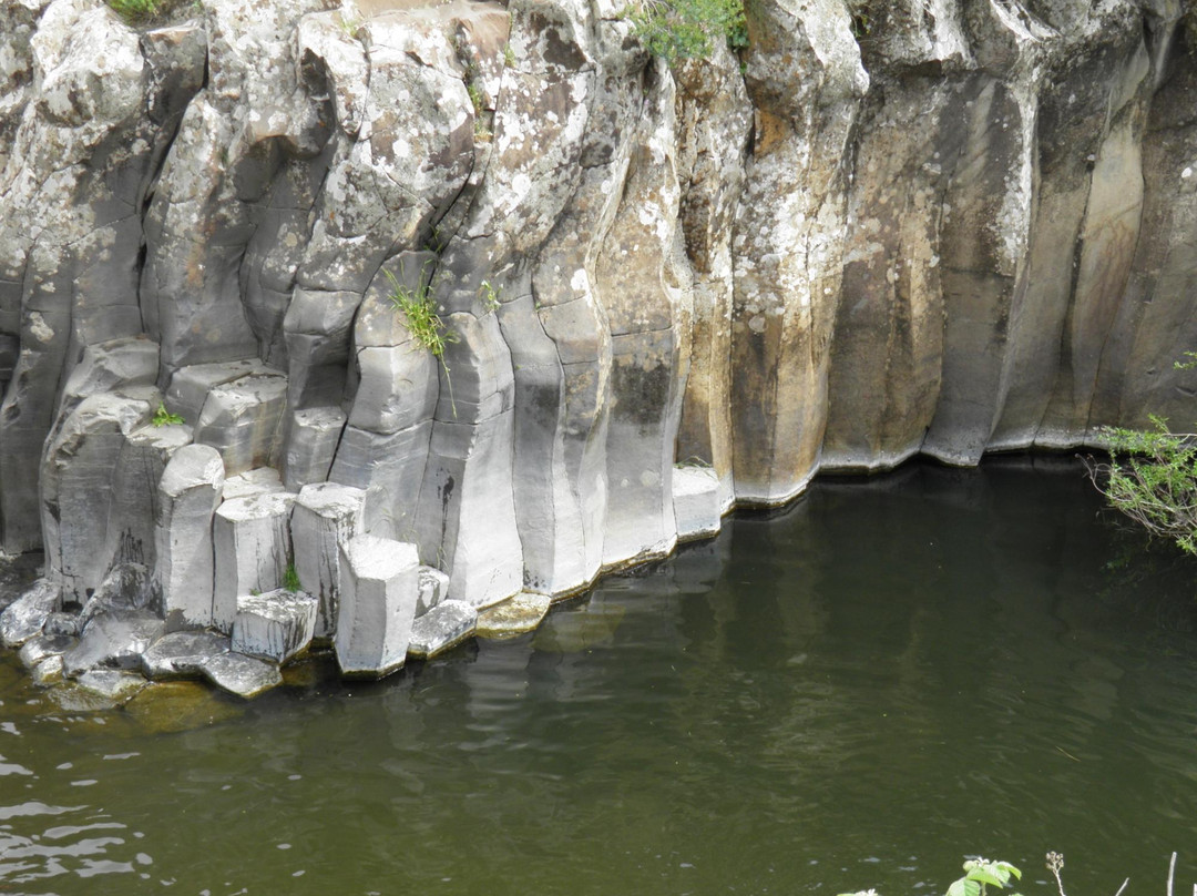 Birchat Meshushim-Merom Golan必去景点