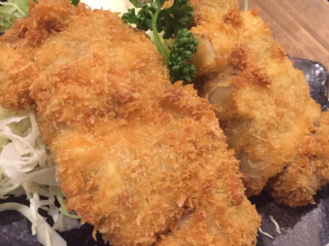 やきとん もつやき 木々家2号店