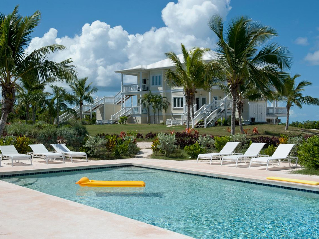 Buttonwood Reserve Condominiums