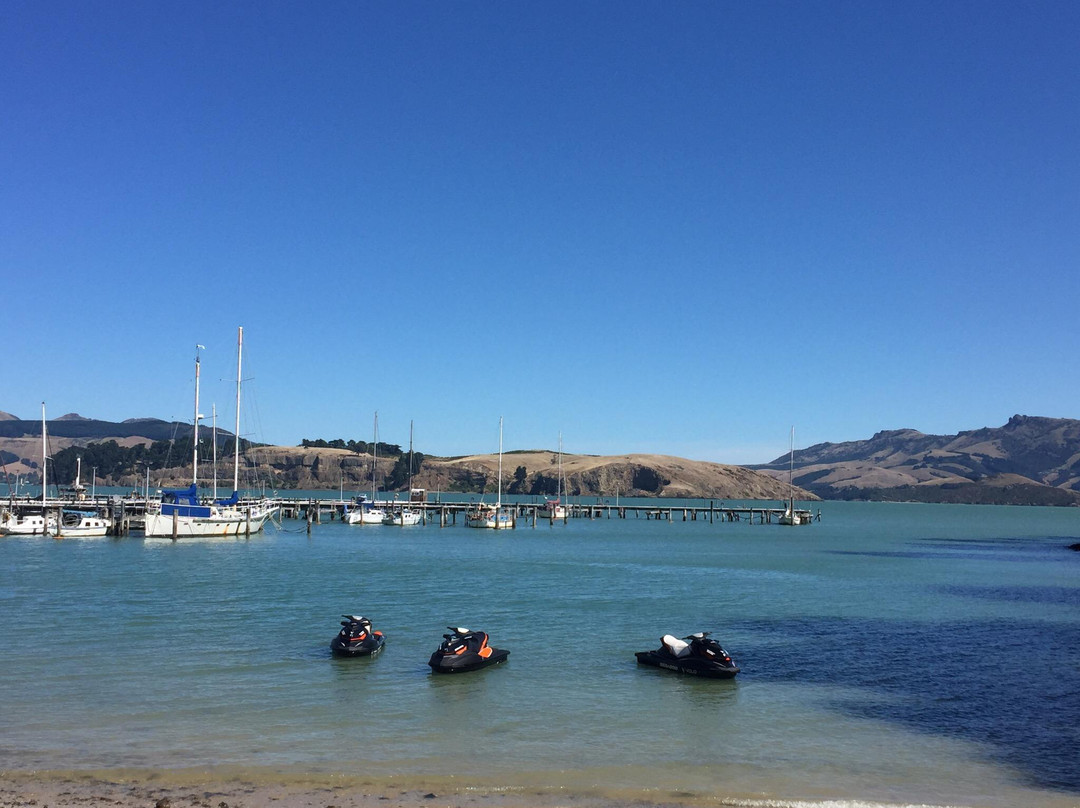 Volo Jetski Adventures景点图片
