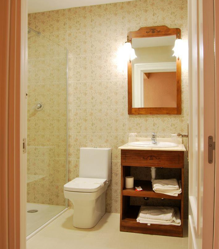 Hotel Posada de la Cal主图