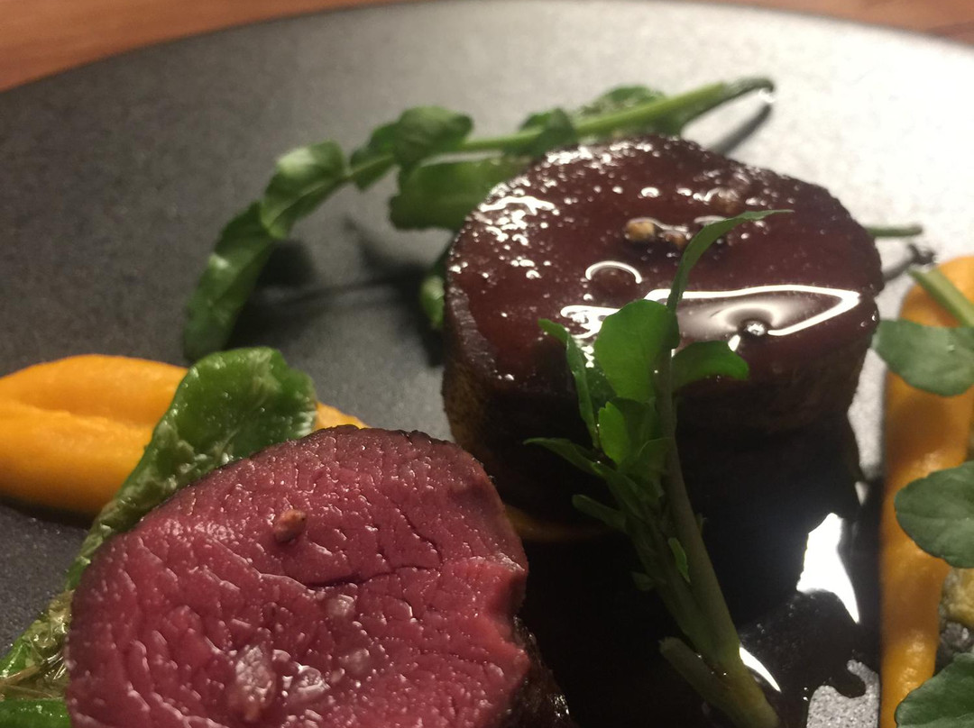 L'Octave Hayato KOBAYASHI