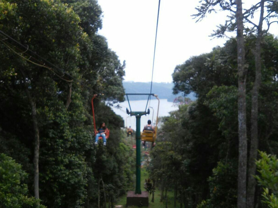 Teleférico Estoril景点图片