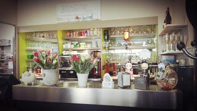 Billy-Montigny餐馆和美食-Le Bistrot Du Marche