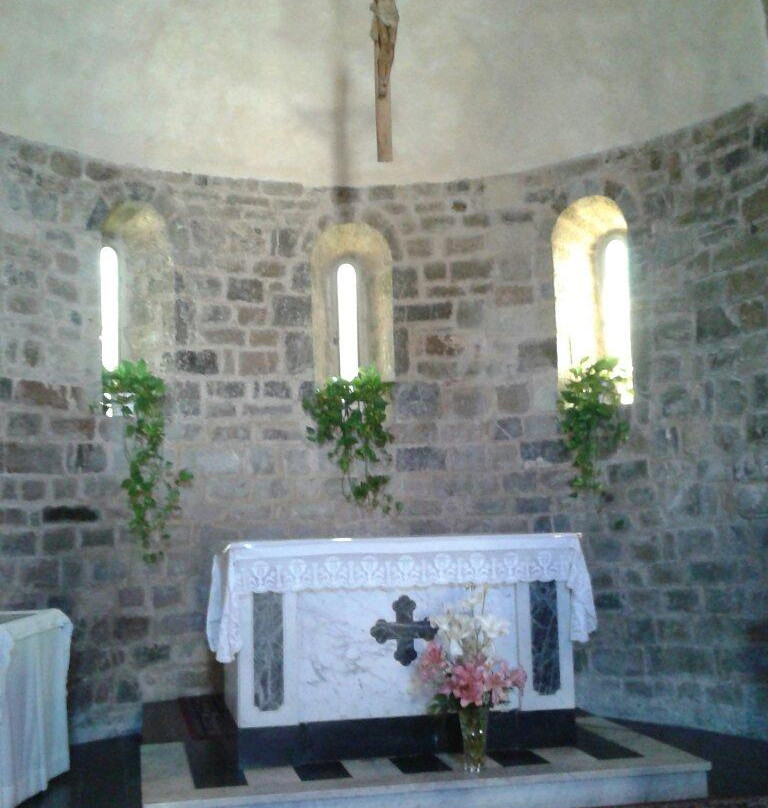 Chiesa di San Venerio In Migliarina-拉斯佩齐亚必去景点