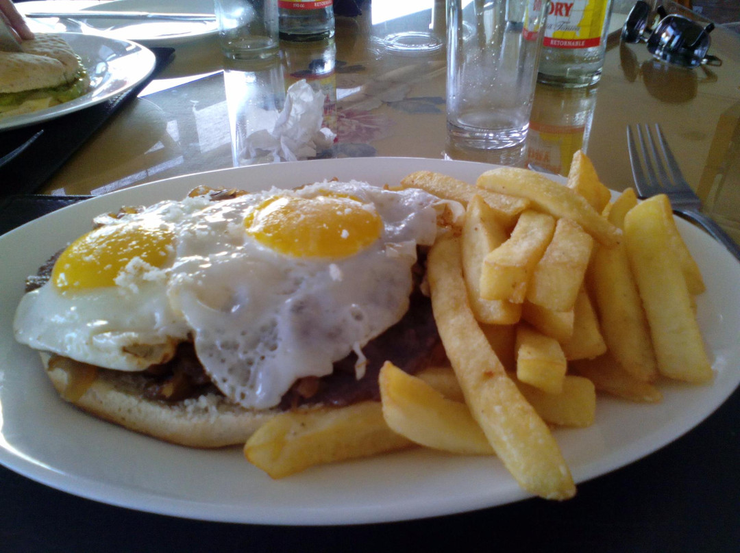 Restaurant Miraflores