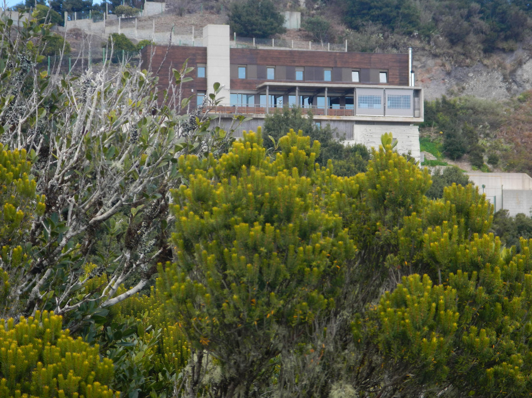 Montes de Anaga Hostel