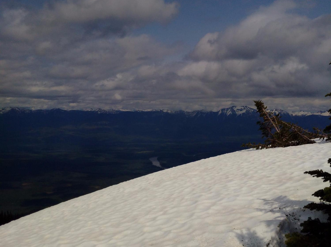 Sugarbowl-Grizzly Den Provincial Park and Protected Area景点图片