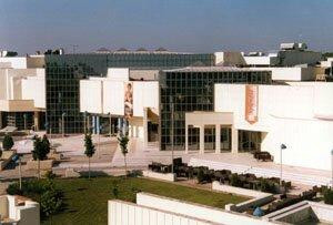Municipal Art Gallery of Larissa-Larissa必去景点