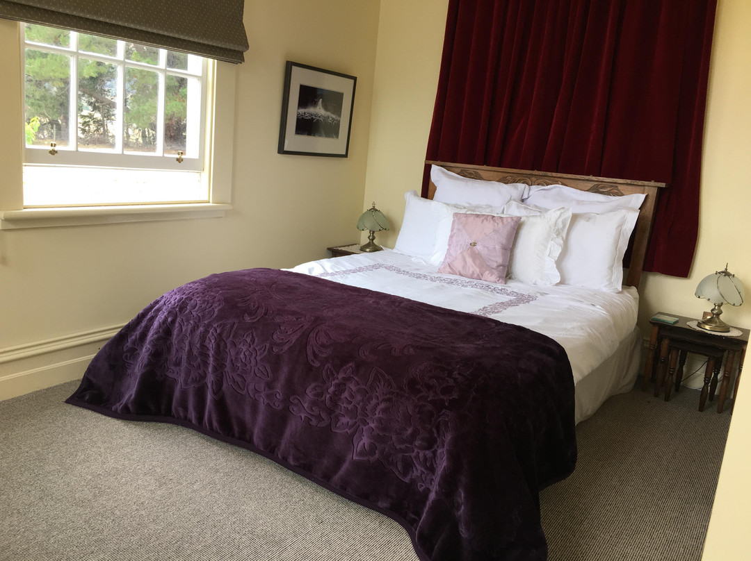 海斯湖酒店住宿-Laurel Bank House