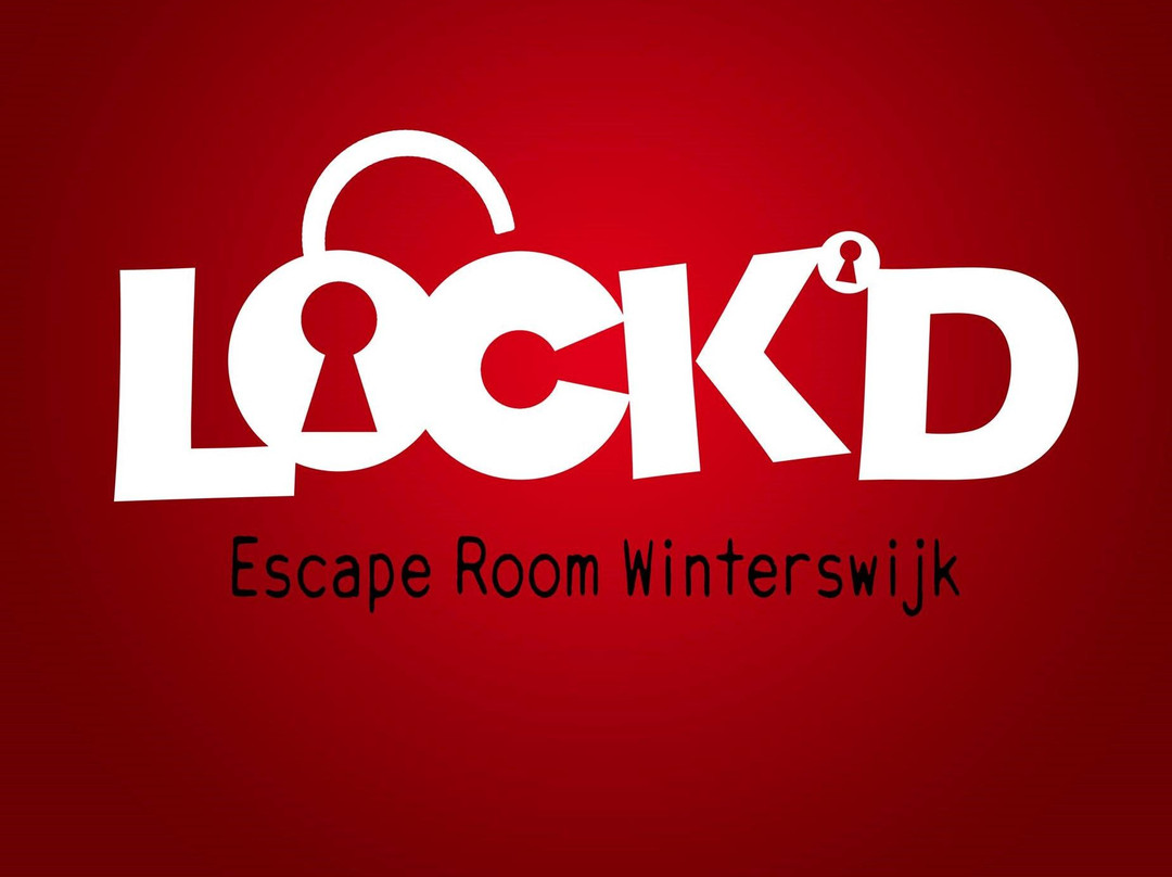 Lock'd - Winterswijk景点图片