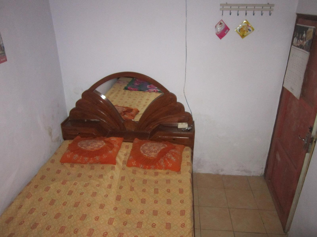 Kawah Ijen Inn主图