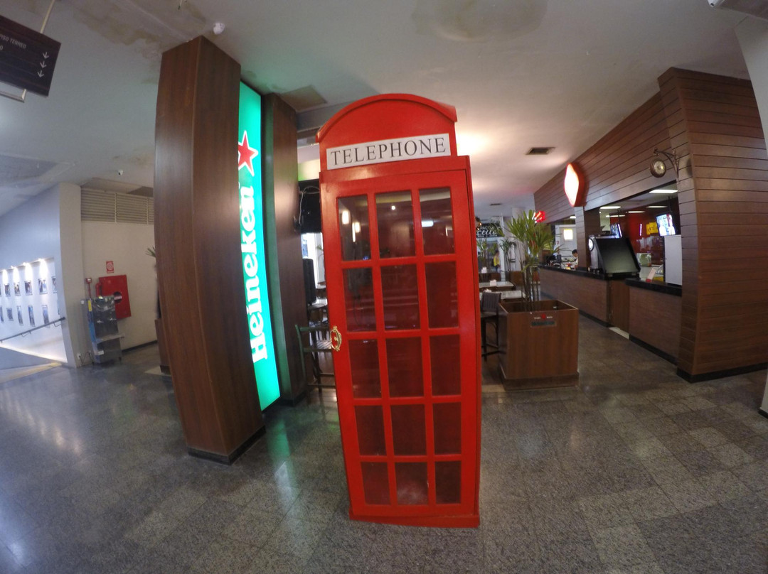 Palmas Shopping-Palmas必去景点