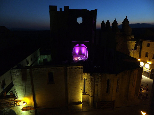 Espronceda酒店住宿-普哈达斯宫酒店