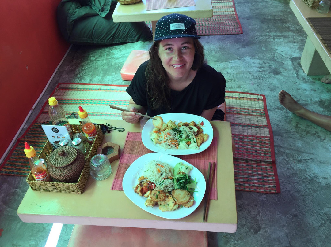 Warung