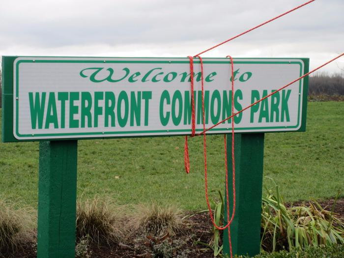 Waterfront Commons Park-匹特草原必去景点