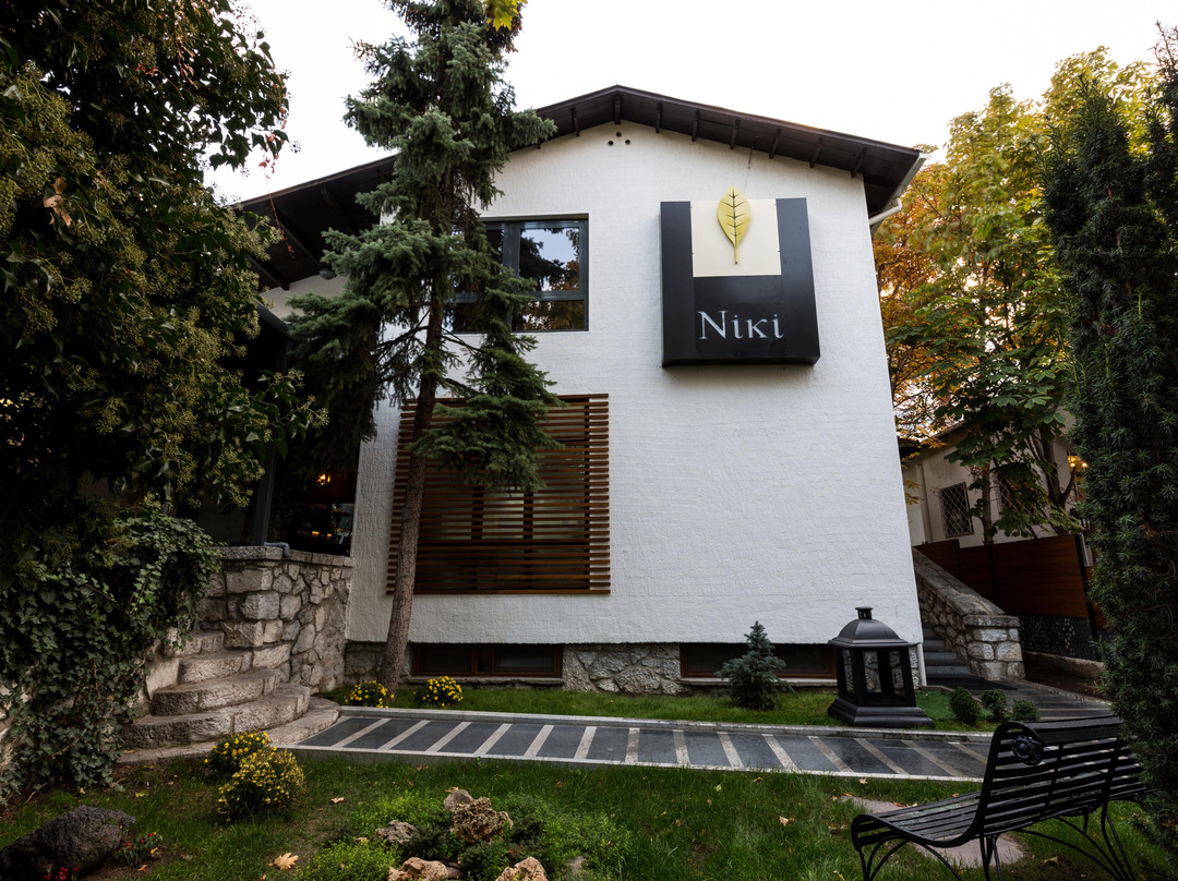Niki Restaurant