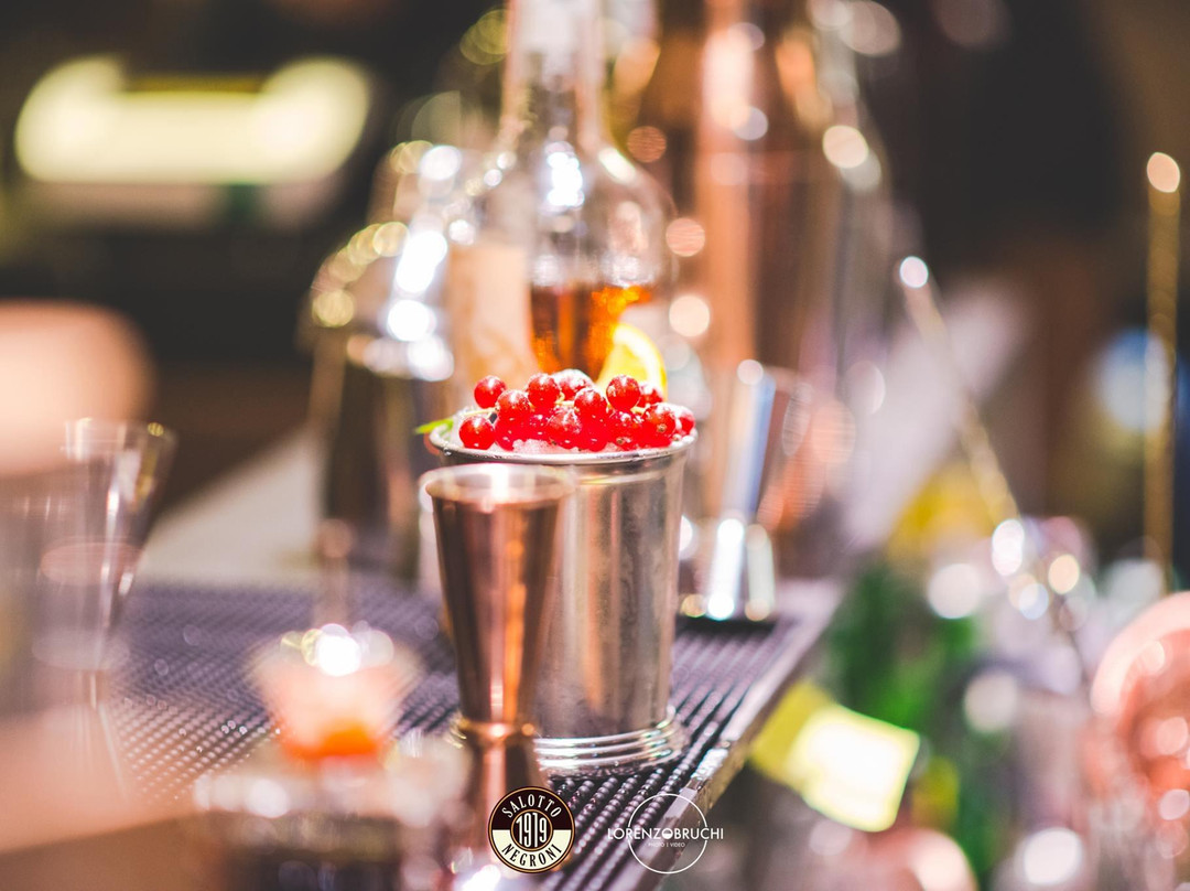 Salotto Negroni 1919景点图片