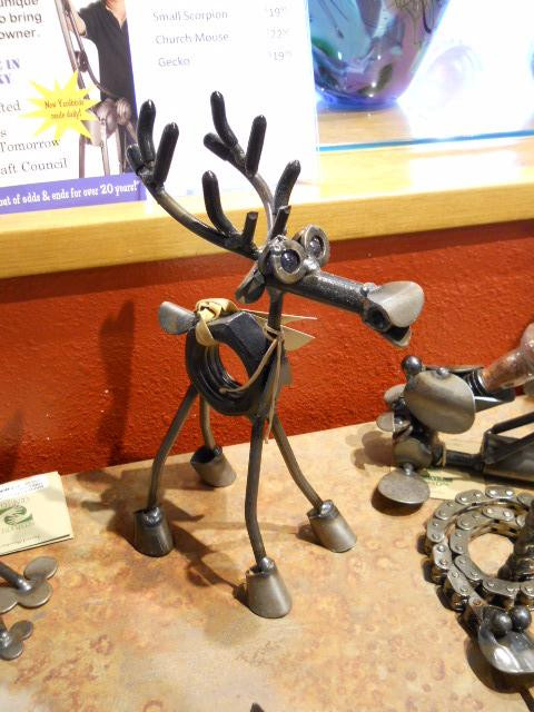 Earthwood Collections-埃斯蒂斯公园必去景点