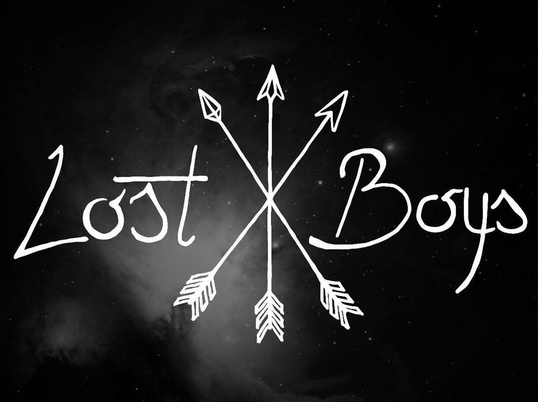 Lost Boys-Chora必去景点