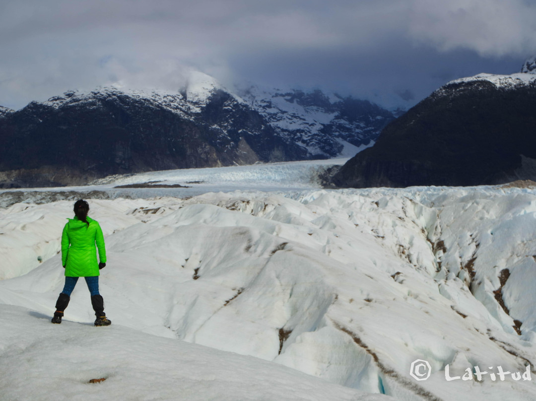 Latitud 47-Puerto Rio Tranquilo必去景点