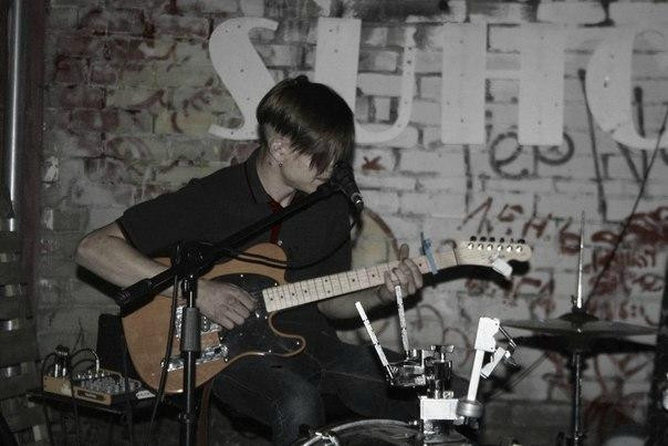 Anticafe Sukhomyatka-加里宁格勒必去景点