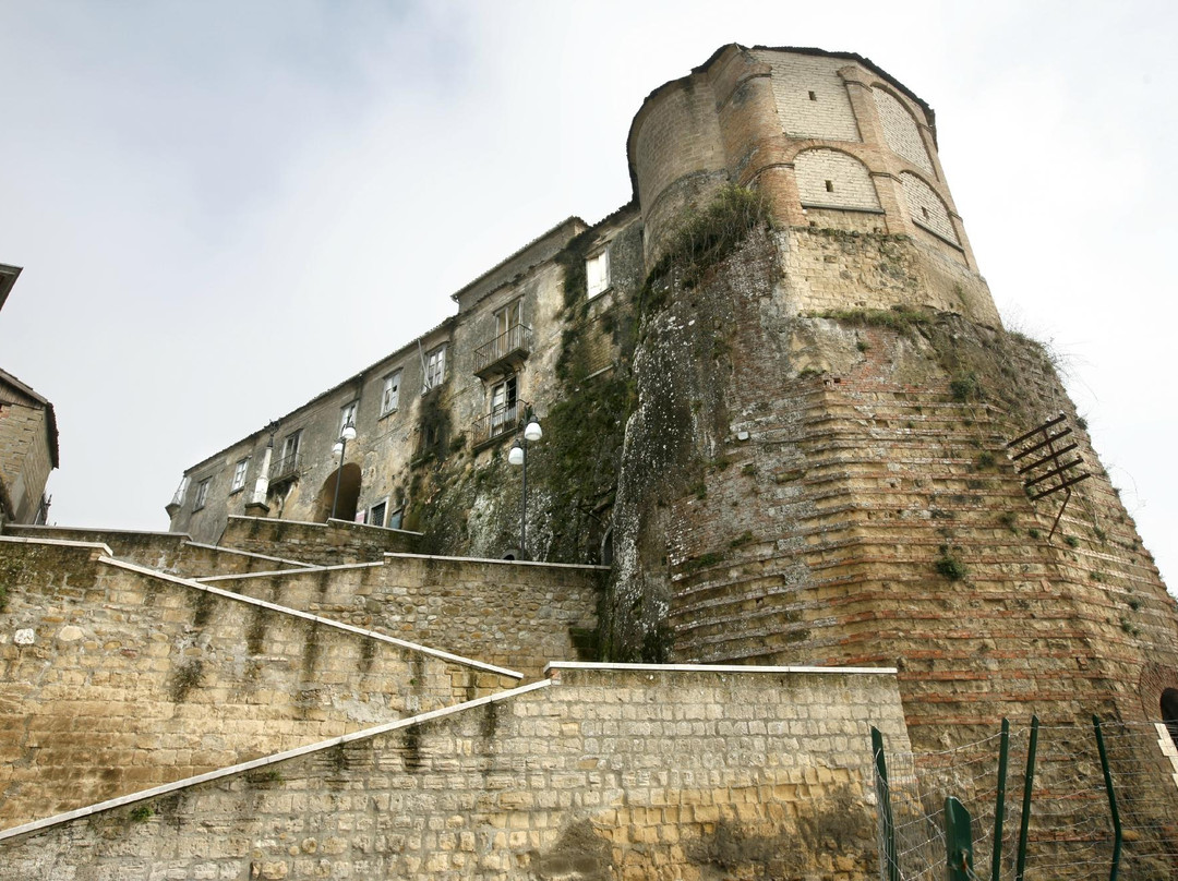 Cantine di Marzo景点图片