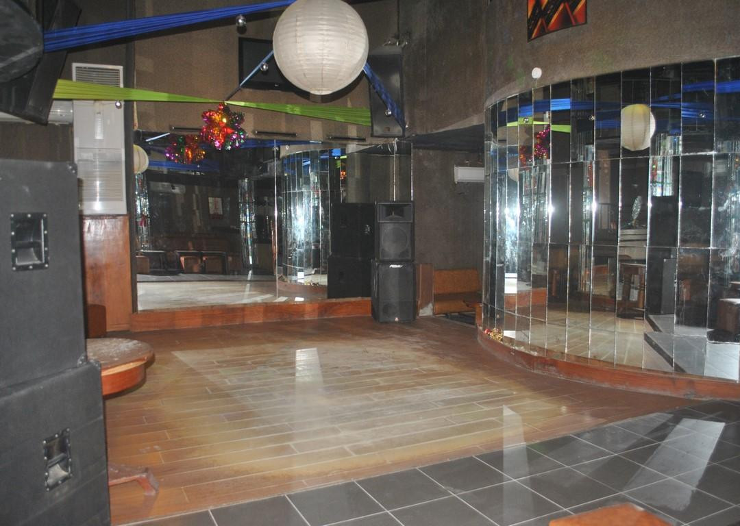 Bénin Atlantic Beach Hôtel主图