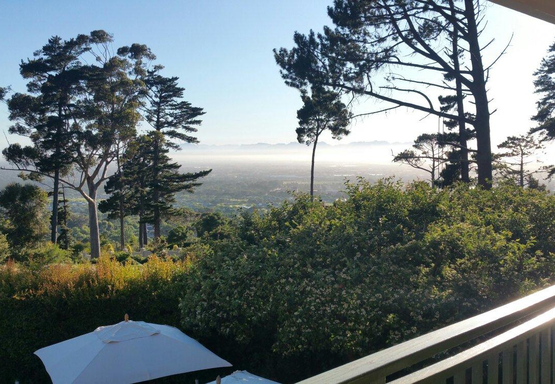 High Timbers Lodge主图