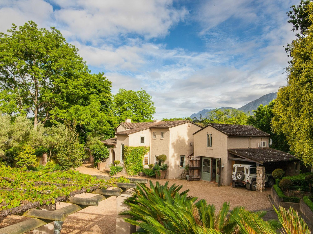 斯韦伦丹酒店住宿-Babette Bed and Breakfast