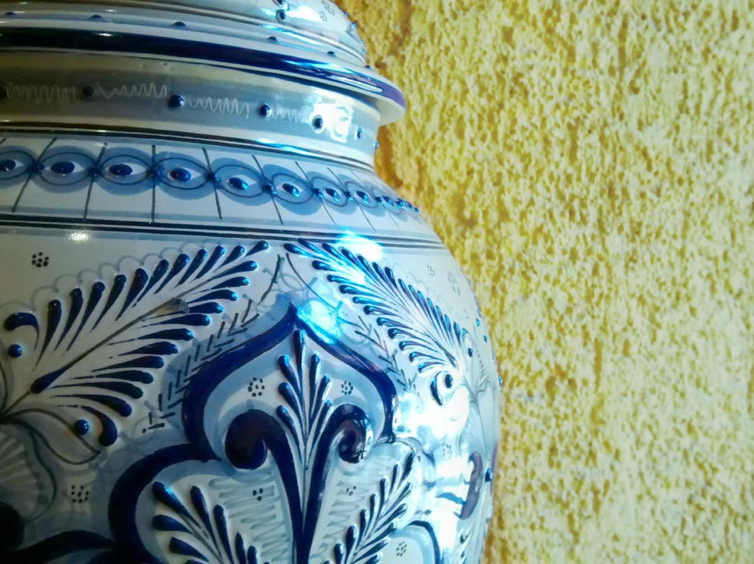 1921 Hospedaje主图