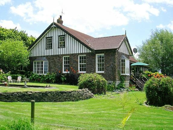 Matakohe酒店住宿-Conrad's Retreat