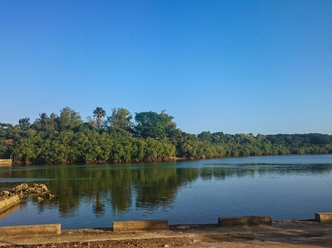 Cebu Wake Park-罗安必去景点