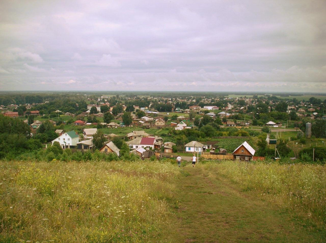 Biysky District旅游攻略图片