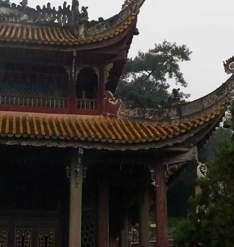 恭城文庙景点图片