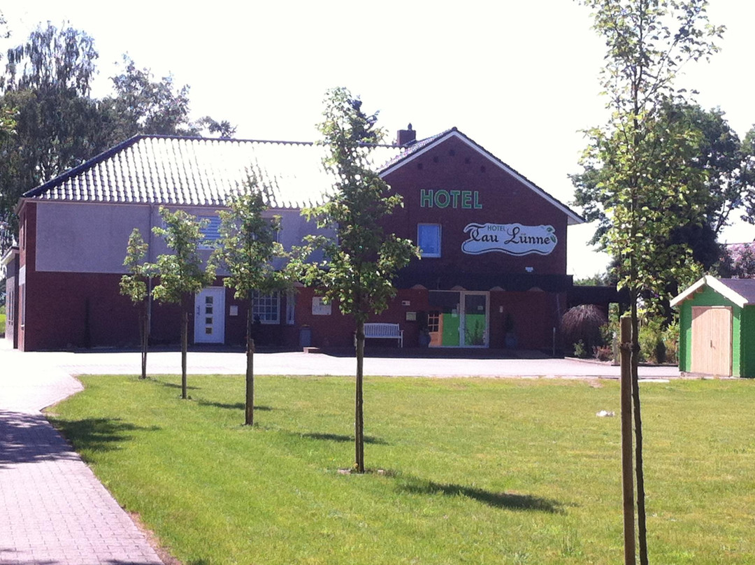 Hotel Tau-Lunne主图
