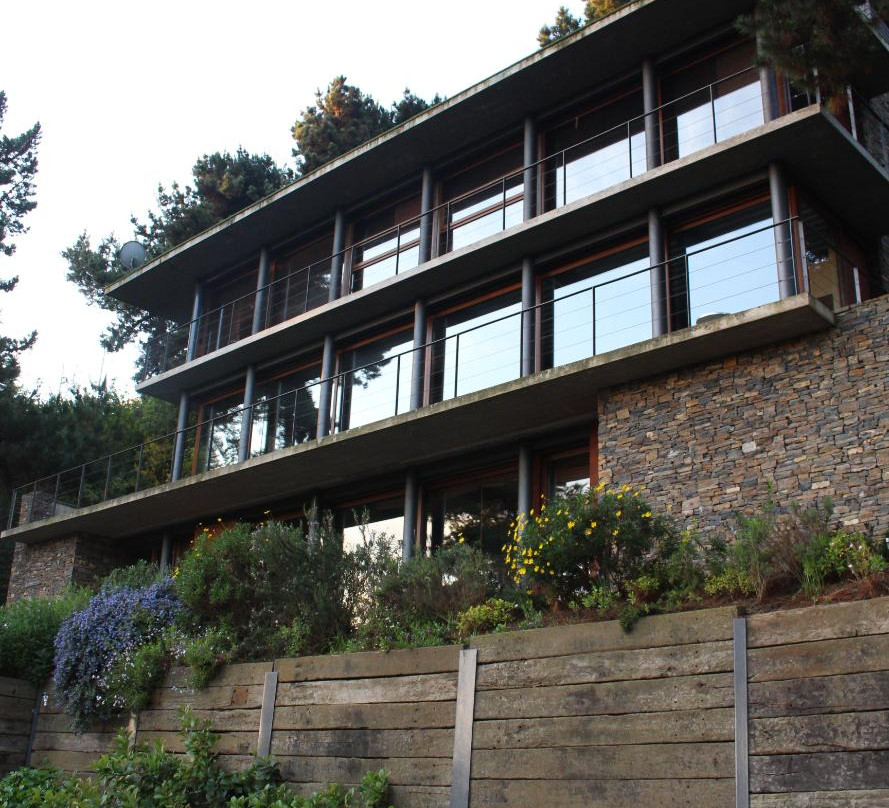 Casa bd Zapallar主图