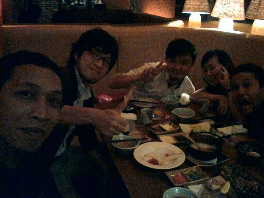 Momoya Japaness Restaurant