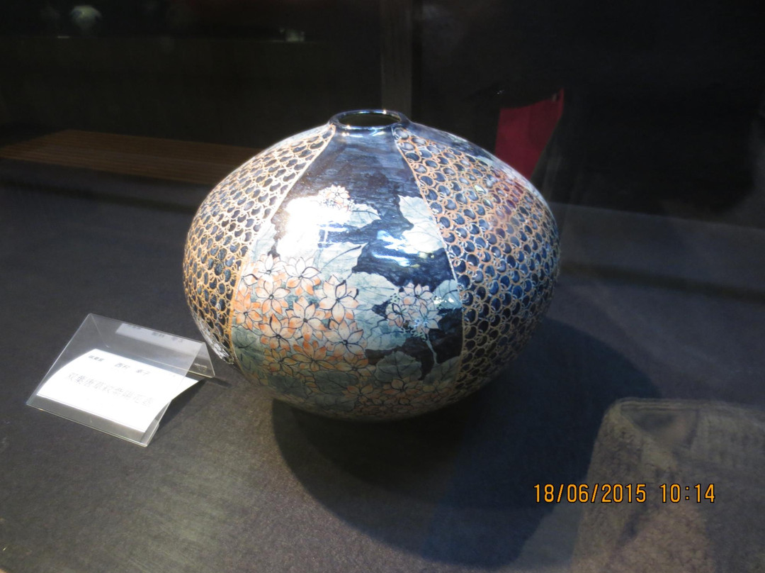 Takeo Tourist Information Center-武雄市必去景点