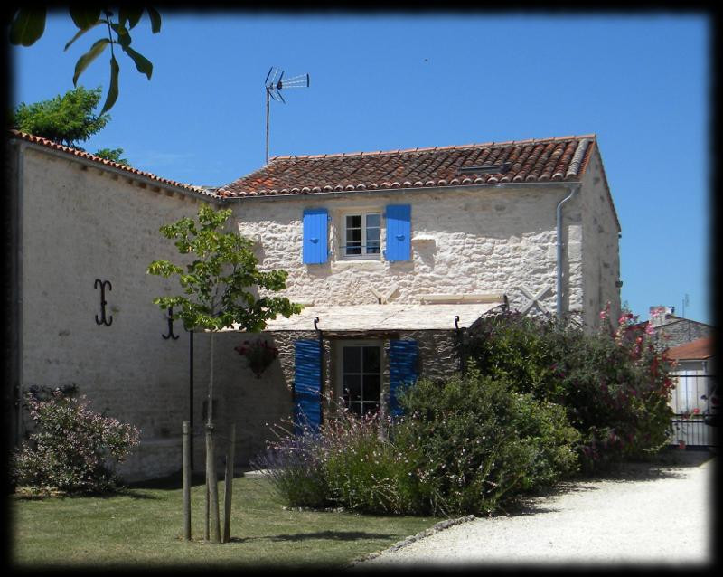 Le Gite de l'Aubray主图