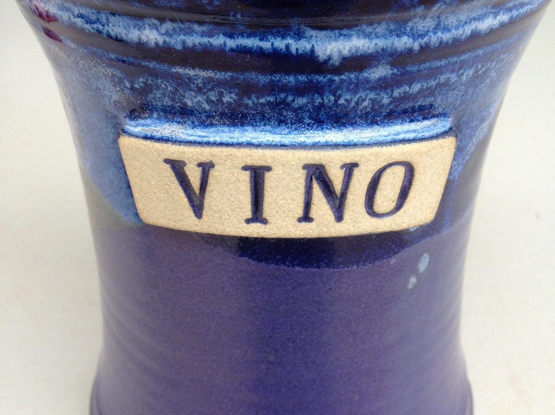 Hill Country Pottery-Comfort必去景点