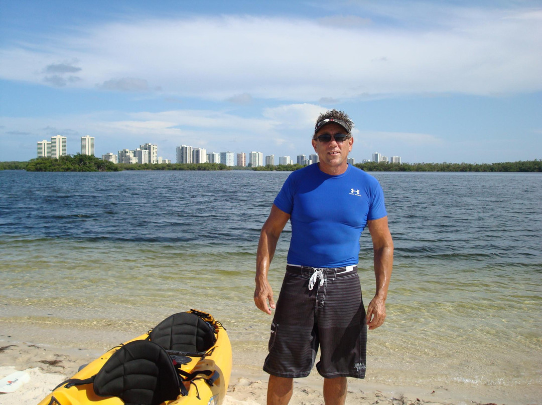 Paddlesports4u-North Palm Beach必去景点