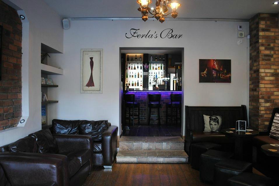 Ferlas Bar-哈里法克斯必去景点