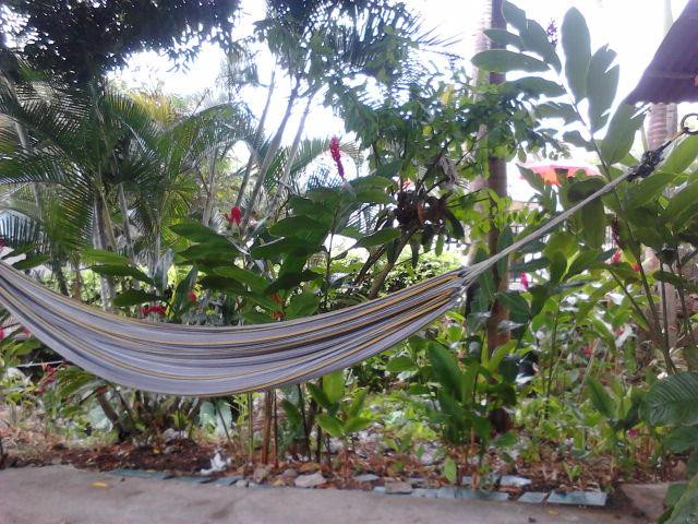 Hotel Campestre Santiago del Alma主图