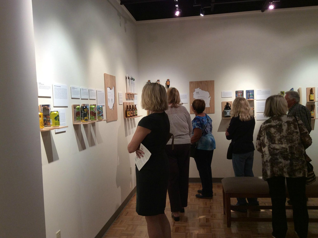 Geneva History Museum-Geneva必去景点