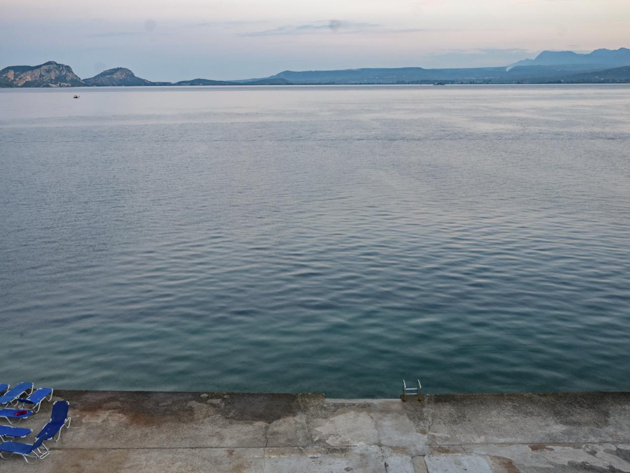 Hotel Nikos Bay-客卧